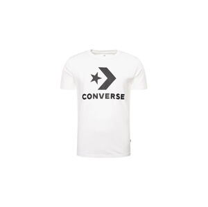 Converse Star Chevron Tee L biele 10018568-A02-L