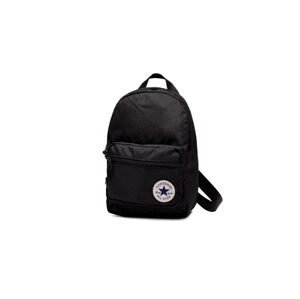 Converse Go Lo Backpack One-size čierne 10020538-A01-One-size