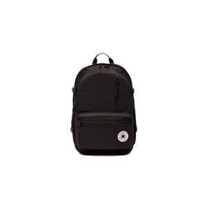 Converse Straight Edge Backpack One-size čierne 10021138-A01-One-size