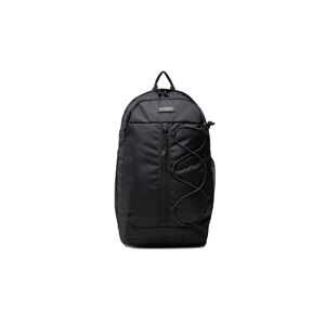 Converse Transition Backpack One-size čierne 10022097-A01-One-size