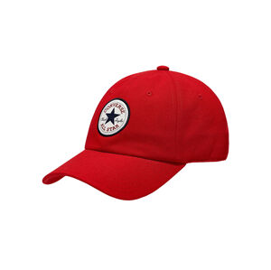 Converse Tipoff Baseball Cap Mpu One-size červené 10022134-A04-One-size