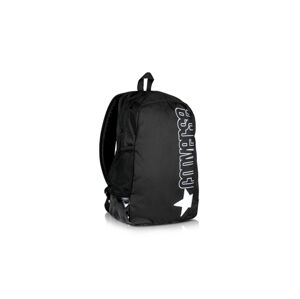Converse Speed 2 Backpack One-size čierne 10022622-A01-One-size