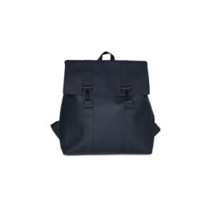 Rains MSN Bag Navy One-size modré 12130-47-One-size