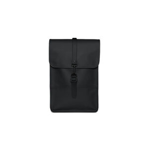 Rains Backpack Mini Black One-size čierne 12800-01-One-size