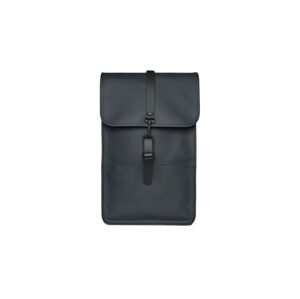 Rains Backpack Mini Slate One-size šedé 12800-05-One-size