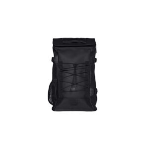Rains Mountaineer Bag Black One-size čierne 13150-01-One-size