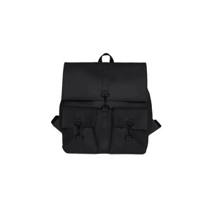 Rains MSN Cargo Bag Black One-size čierne 13740-01-One-size