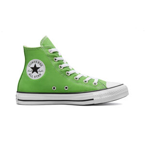 Converse Chuck Taylor All Star Seasonal Color 5 zelené 172687C-5