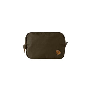 Fjällräven Gear Bag Dark Olive One-size zelené F24213-633-One-size