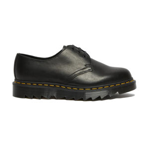 Dr. Martens 1461 Ziggy Leather Oxford Shoes 7 čierne DM26322001-7