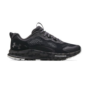 Under Armour UA Charged Bandit Trail 2 Running Shoes 7 čierne 3024186-001-7