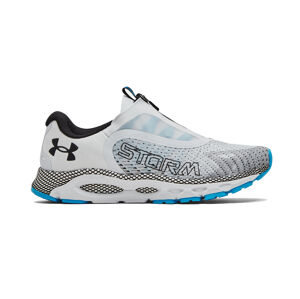 Under Armour Hovr Infinite 3 Storm Running Shoes biele 3024223-103