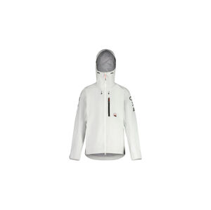 Maloja Buron Alpine Jacket M L biele 33201-1-8585-L