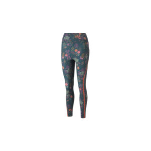 Puma LIBERTY Forever Luxe Training Leggings XS modré 521191_80-XS