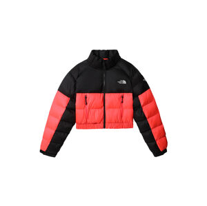 The North Face W Philego Synthetic Insulated Jacket čierne NF0A7R1X50T