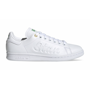 adidas Stan Smith W biele FY5464 - vyskúšajte osobne v obchode