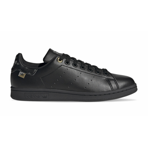 adidas Stan Smith W čierne FX5646 - vyskúšajte osobne v obchode