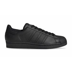 adidas Superstar čierne EG4957 - vyskúšajte osobne v obchode
