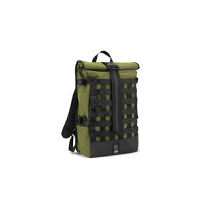 Chrome Barrage Cargo Backpack One-size zelené BG-163-OLBR-NA-One-size