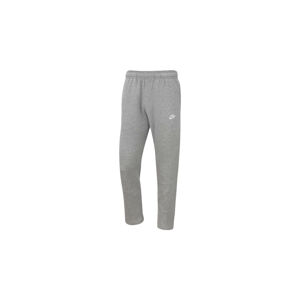 Nike Sportswear Club Fleece Pant L šedé BV2707-063-L