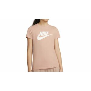 Nike Sportswear Essential T-Shirt L ružové BV6169-609-L
