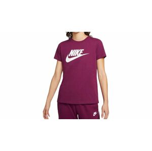 Nike Sportswear Essential T-Shirt S ružové BV6169-610-S