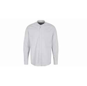 By Garment Makers Shirt Villy-M biele GM131306-1006-M