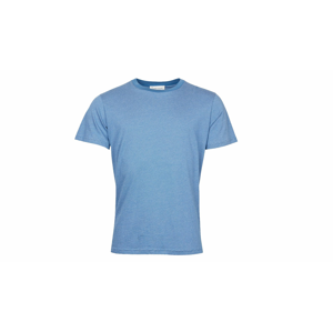 By Garment Makers T-Shirt Adam modré GM111010-2399 - vyskúšajte osobne v obchode