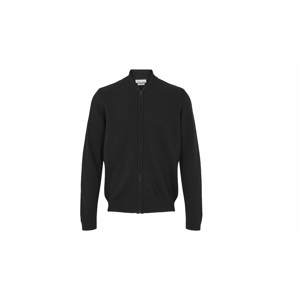 By Garment Makers Topper Cardigan-L čierne GM131206-1000-L