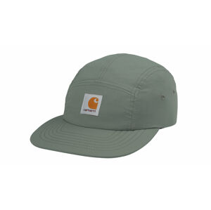 Carhartt WIP Modesto Cap Thyme One-size zelené I030094_0EH_XX-One-size