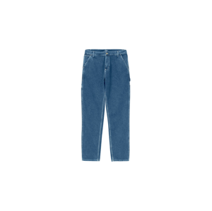 Carhartt WIP Ruck Single Knee Pant Blue-33-32 modré I022948_01_06-33-32