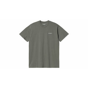 Carhartt WIP S/S Nils T-Shirt Thyme zelené I030111_0UL_XX