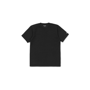 Carhartt WIP S/S Base T-Shirt čierne I026264_89_90