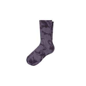 Carhartt WIP Vista Socks Dark Iris / Provence fialové I029568_0LO_XX