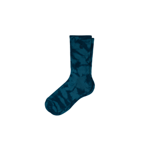 Carhartt WIP Vista Socks Indican / Skydive-One-size modré I029568_0LP_XX-One-size