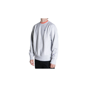 Champion Crewneck Sweatshirt-XL zelené 216495-EM004-XL