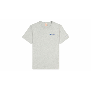Champion Premium Crewneck T-shirt-XL šedé 214279_S20_EM004-XL