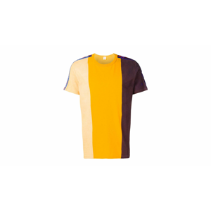 Champion RWSS Premium Crewneck T-Shirt-L žlté 213244-YS058-GLY-L