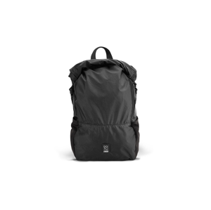 Chrome Packable Daypack Black-One size čierne BG-301-BK-NA-NA-One-size