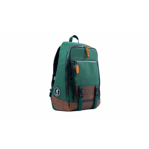 Chrome x Antihero Fortnight Backpack zelené BG-244-FOGR - vyskúšajte osobne v obchode