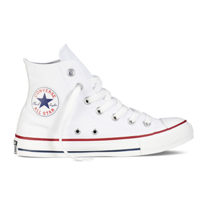 Converse Chuck Taylor All Star biele M7650 - vyskúšajte osobne v obchode