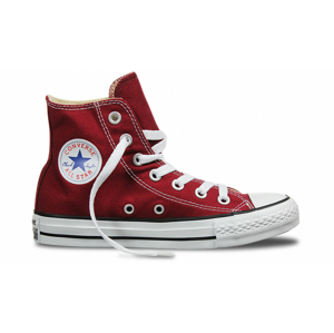 Converse Chuck Taylor All Star červené M9613 - vyskúšajte osobne v obchode