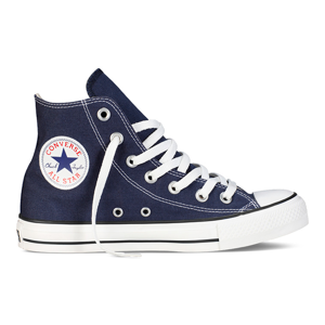 Converse Chuck Taylor All Star Core modré M9622 - vyskúšajte osobne v obchode