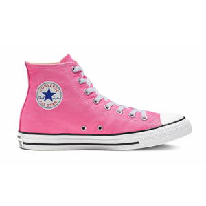 Converse Chuck Taylor All Star Hi Pink-3UK ružové M9006-3UK