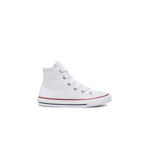 Converse Chuck Taylor All Star Kids biele 3J253C - vyskúšajte osobne v obchode