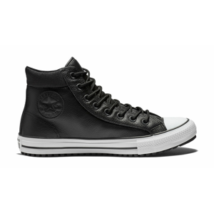 Converse Chuck Taylor All Star Leather Boot Pc čierne 162415C