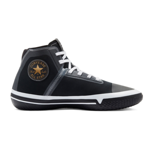 Converse Chuck Taylor All Star Pro BB Then and Now čierne 170423C