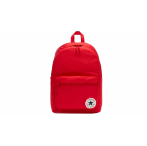 Converse Go 2 Backpack-One size červené 10020533-A03-One-size