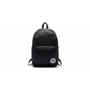 Converse Go 2 Backpack čierne 10020533-A01