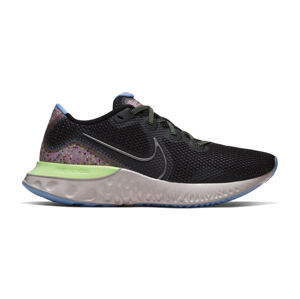 Nike W Nike Renew Run 5 čierne CT3515-001-5